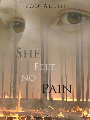 cover image of She Felt No Pain